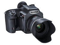 PENTAX 645Z