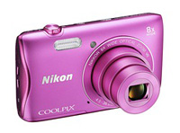 COOLPIX S3700