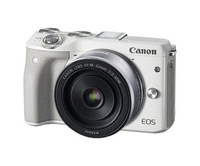 EOS M3