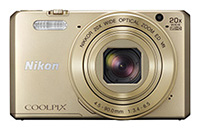 COOLPIX S7000