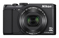 COOLPIX S9900