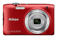 COOLPIX S2900