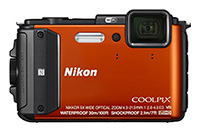 COOLPIX AW130