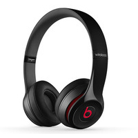 Beats Solo2 wireless