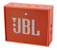 JBL GO