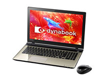 dynabook T95