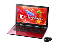 dynabook T55