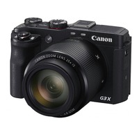 PowerShot G3 X