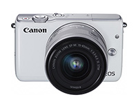 EOS M10