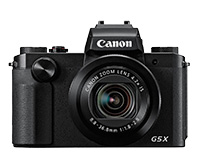 PowerShot G5 X