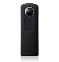 RICOH THETA S