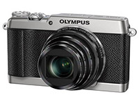 OLYMPUS STYLUS SH-3