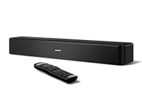 Bose Solo 5 TV sound system