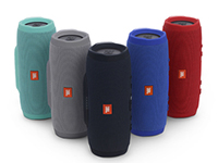 JBL CHARGE3