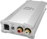 micro iPhono2