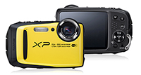 FinePix XP90