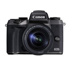 EOS M5