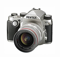 PENTAX KP