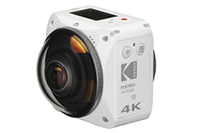 KODAK PIXPRO 4KVR360