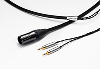 Clear force HD700 4pin XLR