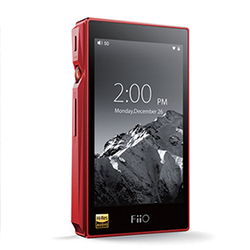 FiiO X5 3rd generation