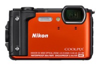 COOLPIX W300