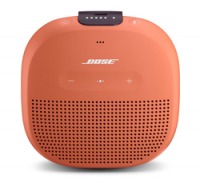 SoundLink Micro Bluetooth speaker