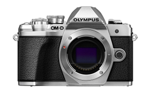 OM-D E-M10 Mark III