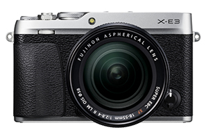 X-E3