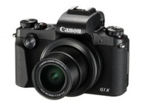 PowerShot G1 X Mark III