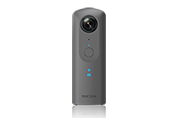 RICOH THETA V