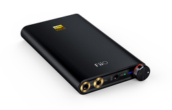 FiiO Q1 Mark II