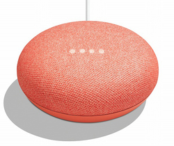 Google Home mini