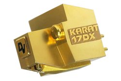 KARAT 17DX