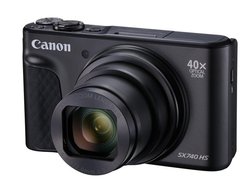 PowerShot SX740 HS