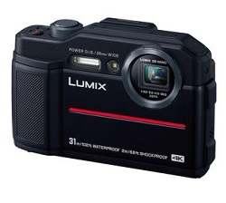 LUMIX DC-FT7