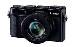 LUMIX DC-LX100M2