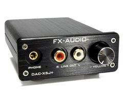 DAC-X5J+