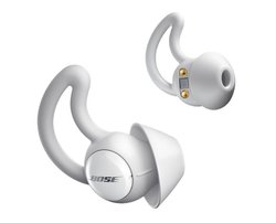 Bose noise-masking sleepbuds