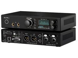 ADI-2 Pro FS Black Edition