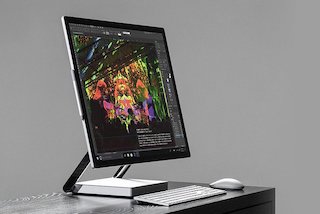 Surface Studio 2