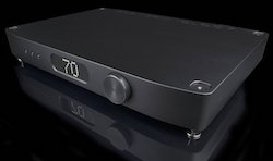 Discrete DAC