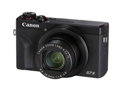 PowerShot G7 X Mark III