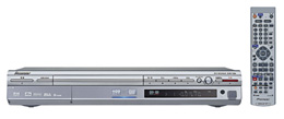 DVR-710H-S