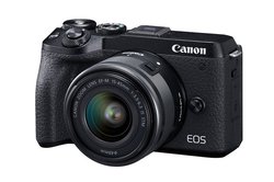 EOS M6 Mark IIi{fBj