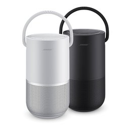 Portable Home Speaker