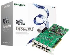 DVStorm 3 for DVD