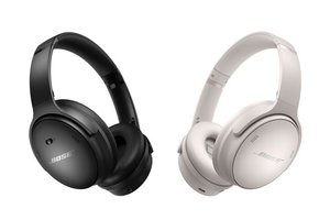 QuietComfort 45 headphones