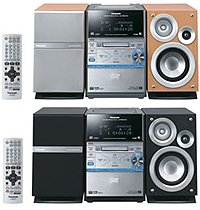 SC-PM900DVD