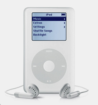 iPod